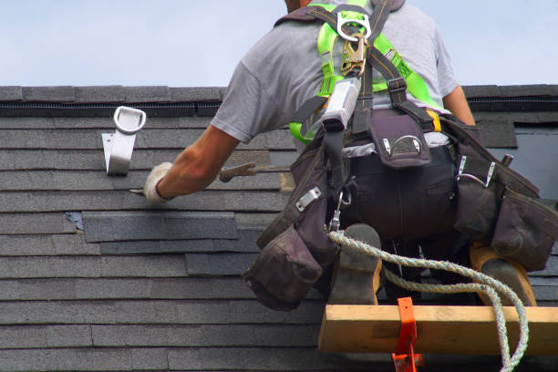 Best Residential Roofing Contractor  in Metuchen, NJ