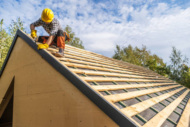 Slate Roofing Contractor in Metuchen, NJ