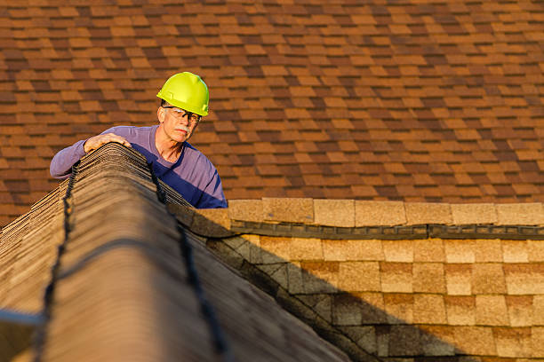 Best Commercial Roofing Services  in Metuchen, NJ