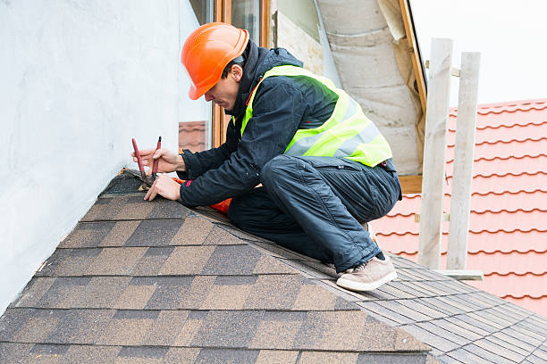 Professional Roofing Contractor in Metuchen, NJ
