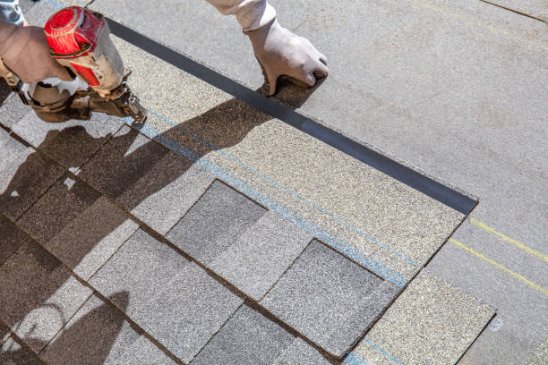 Best Emergency Roof Repair  in Metuchen, NJ