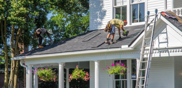 Best Residential Roofing Contractor  in Metuchen, NJ